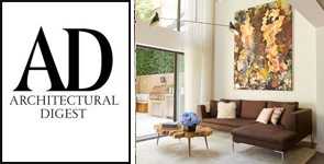 AD Top 100 Interior Designers