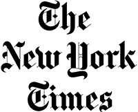 New York Times logo