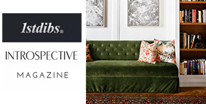 1stdibs features Kati Curtis Design